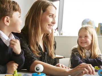 Curso de Educação Inclusiva e Necessidades Educativas Específicas