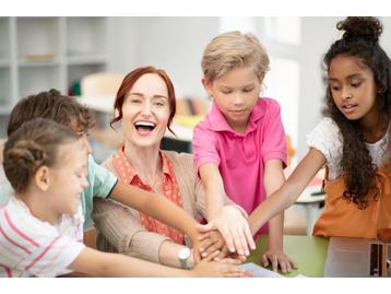 Curso em Educar pela Positiva