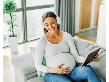 Curso de Efeitos Terapêuticos da Música na Perinatalidade