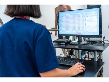 Curso de Eletrocardiografia em Urgência para Enfermeiros