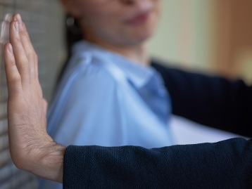 Curso em Comportamento Sexual Compulsivo