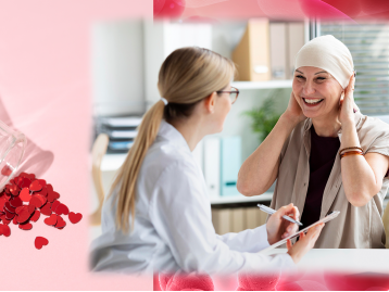 Curso em Consulta de Enfermagem em Hemato Oncologia