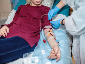 Curso em Consulta de Enfermagem em Hemato Oncologia