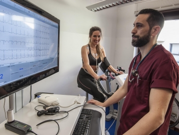 Curso de Fisiologia do Exercício 