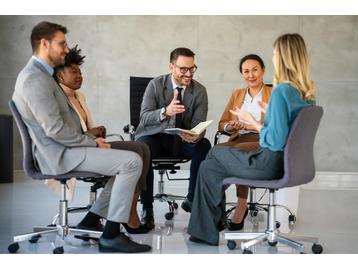 Curso em Liderança Transformacional