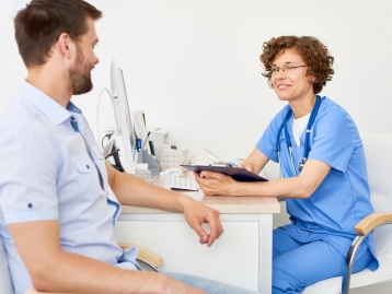 Curso em Enfermagem de Saúde Sexual