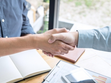 Curso em Entrevista de Avaliação de Competências nos Procedimentos Concursais