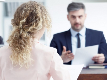 Curso em Preparação e Condução de Entrevistas de Avaliação de Competências