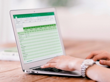 Curso em Excel