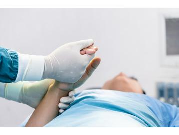 Curso de Fisioterapia em Contexto de Cuidados Paliativos