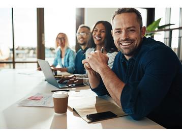 Curso em Gestão do Bem-Estar e Benefícios para Colaboradores