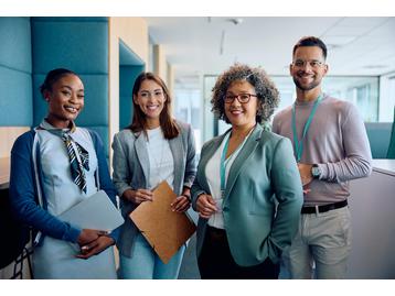 Curso em Gestão de Carreiras