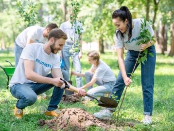 Curso em Gestão Estratégica de Responsabilidade Social das Organizações