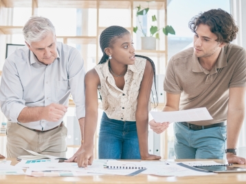 Curso em Gestão de Projetos