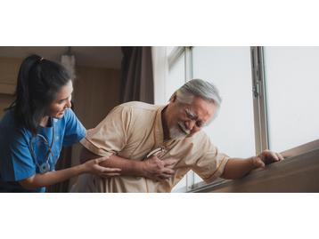 Curso em Insuficiência Cardíaca