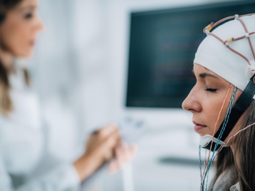 Curso em Inteligência Artificial Aplicada à Psicologia Clínica