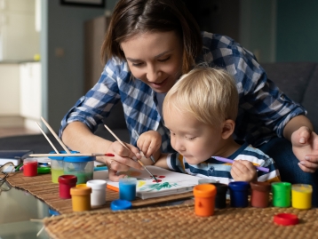 Curso Intensivo: Protocolo T.R.I. - Terapia de Regulação Infantil