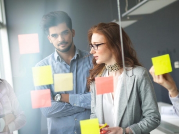 Curso em Recrutamento, Seleção e Branding