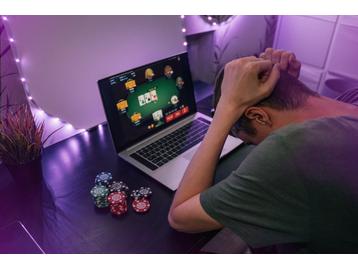 Curso em Intervenção em Perturbação de Jogo Online