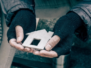 Curso em Intervenção com Pessoas em Situação de Sem Abrigo