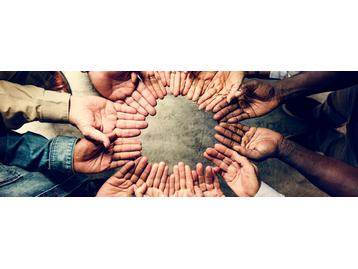 Curso de Intervenção Social com Comunidades Migrantes