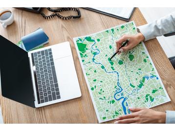 Curso de Introdução à Cartografia