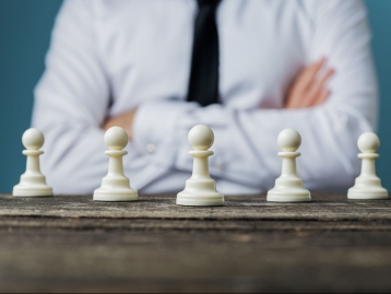 Curso de Liderança e Gestão de Pessoas na Função Pública