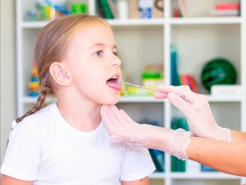 Curso em Motricidade Orofacial, Alimentação, Mastigação e Integração Sensorial