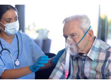 Curso em Patologias Respiratórias para Enfermeiros