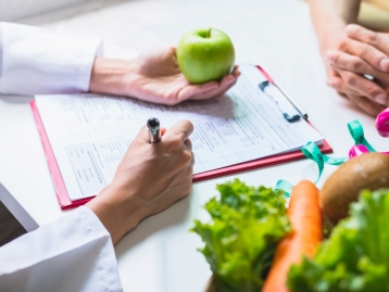 Curso em Perturbações da Alimentação e do Comportamento Alimentar