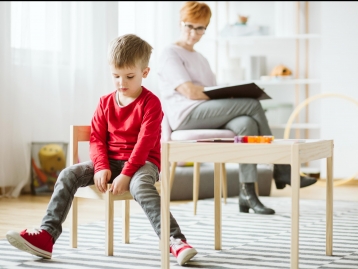 Curso em Perturbações da Comunicação na Perturbação do Espectro do Autismo