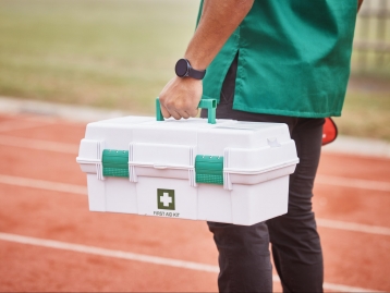 Curso Pós-Universitário em Enfermagem no Desporto
