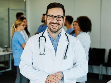 Curso Pós-Universitário em Promoção da Saúde