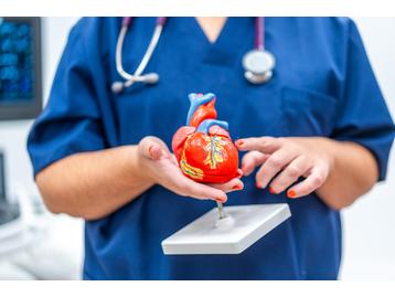 Curso Pós-Universitário em Enfermagem de Cardiologia