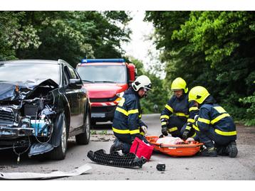 Curso Pós-Universitário de Enfermagem em Contexto de Corporação de Bombeiros