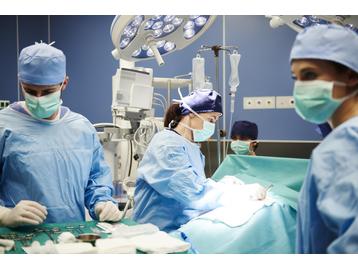 Curso Pós-Universitário em Gestão do Bloco Operatório