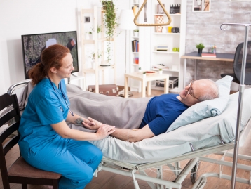 Curso Pós-Universitário em Hospitalização Domiciliária