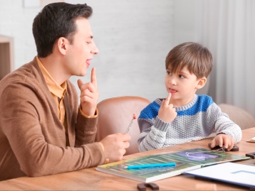 Curso Prático em Avaliação e Intervenção na Gaguez Infantil