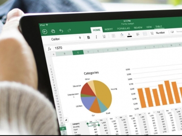 Curso Prático de Excel