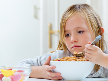 Curso Prático em Intervenção dos Terapeutas da Fala nas Perturbações Alimentares