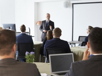 Curso Prático em Liderança 