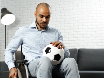 Curso de Psicologia para Atletas Lesionados