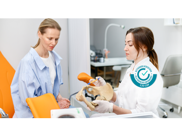 Curso em Reabilitação do Pavimento Pélvico para Enfermeiros