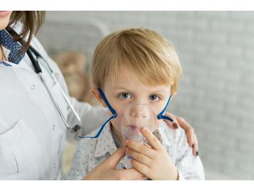 Curso em Saúde Respiratória Pediátrica