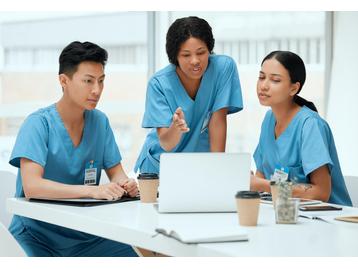 Curso de Supervisão Clínica em Enfermagem