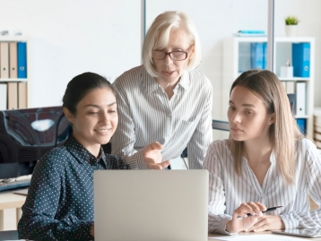 Curso de Supervisão em Serviço Social