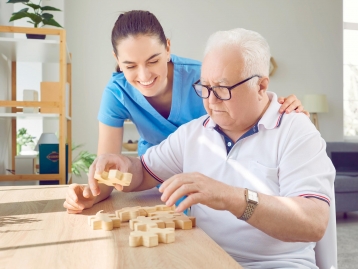 Curso em Terapia Ocupacional na Doença Neurológica