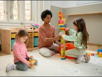 Curso em Terapia Psicomotora na Saúde Mental