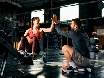 Curso de Estratégias em Psicologia Desportiva