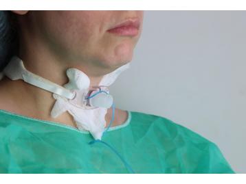 Curso de Treino Muscular Inspiratório (TMI) em Traqueostomizados